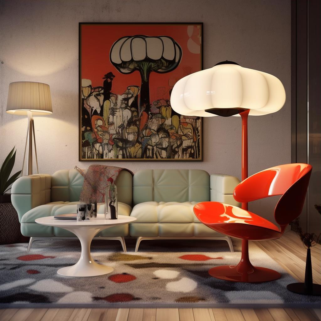 5 важных рекомендаций при выборе светильников для гостиной