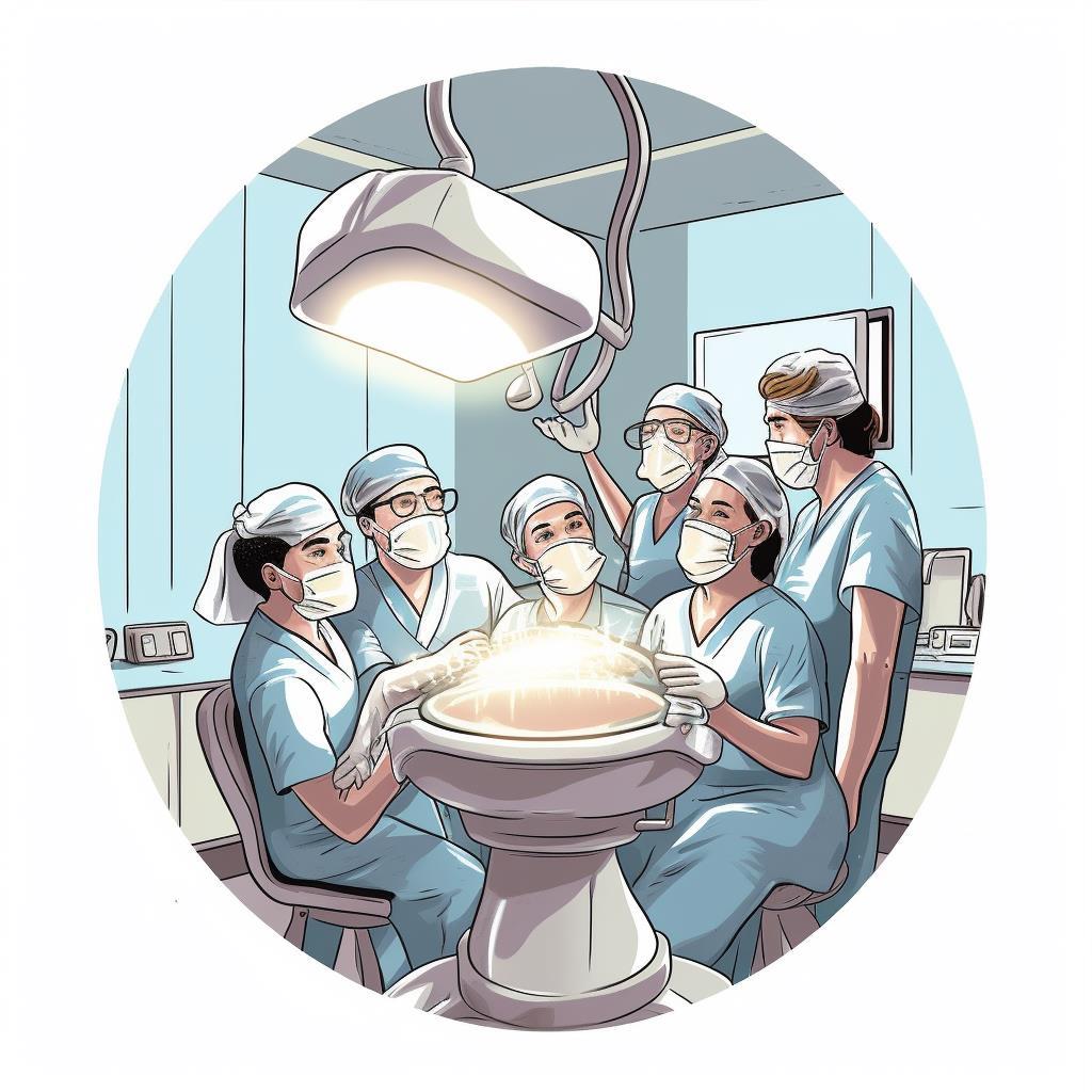 Как выбрать светильник для стоматологии