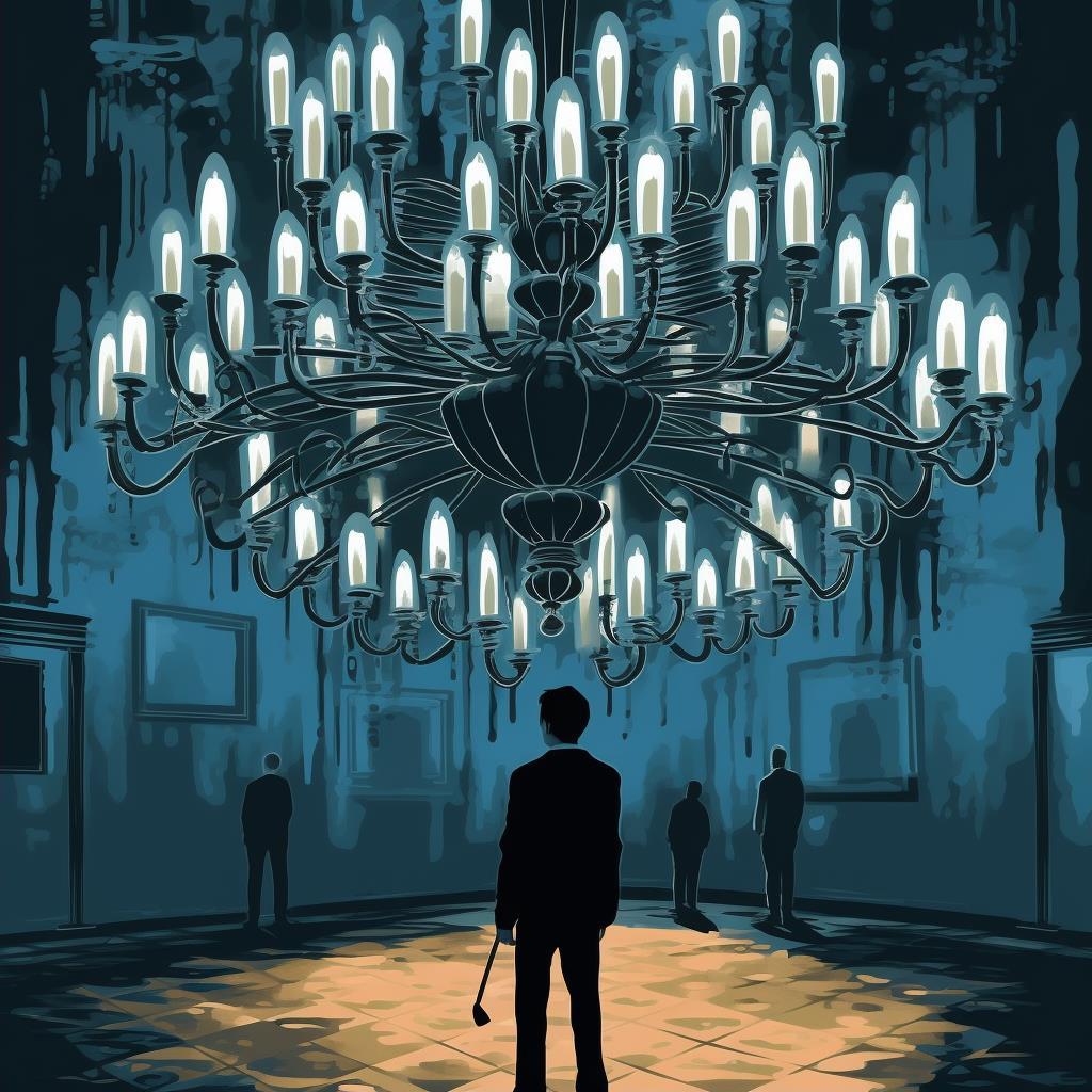 Почему светодиодные люстры светятся причины и решения проблемы