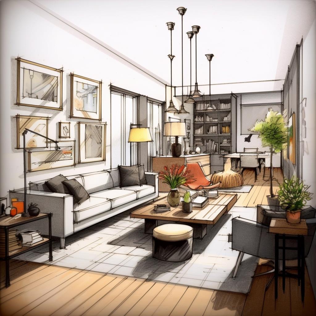 5 идей освещения гостиной как выбрать идеальные светильники для интерьера