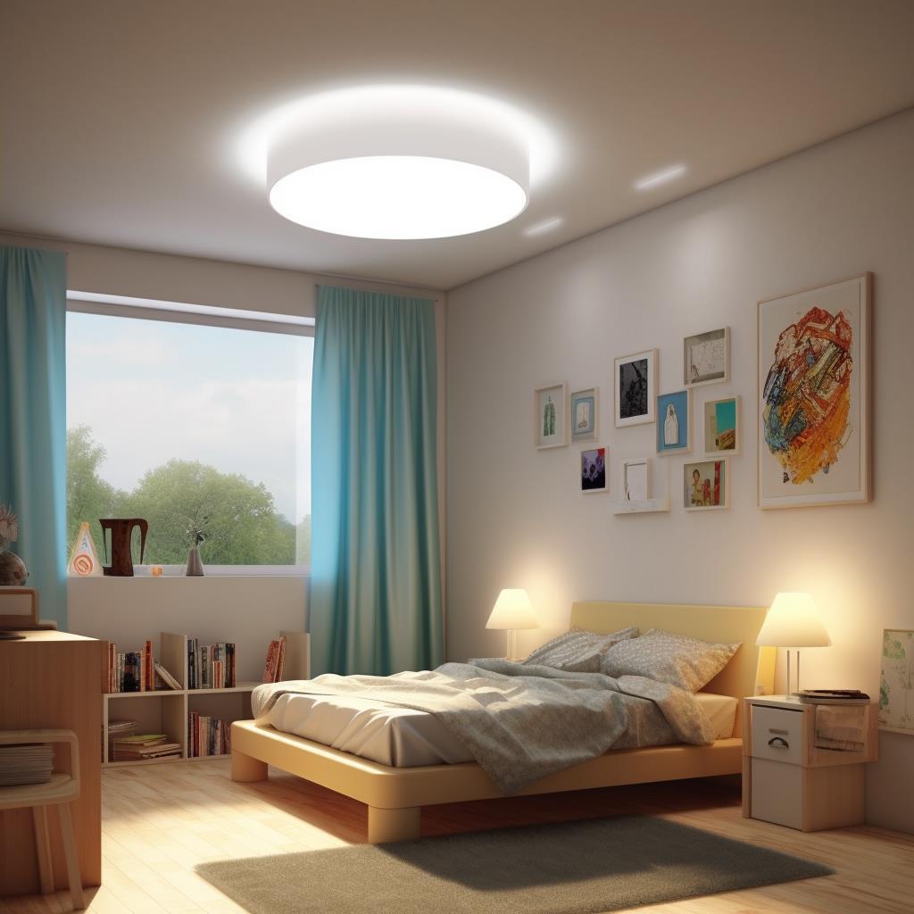 Как выбрать качественный светодиодный светильник для вашего интерьера советы и рекомендации