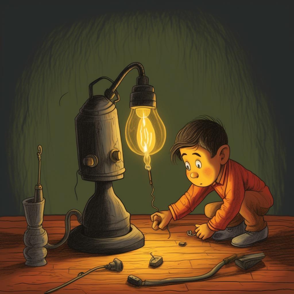 5 причин, почему светильник может перестать работать и как их решить самостоятельно