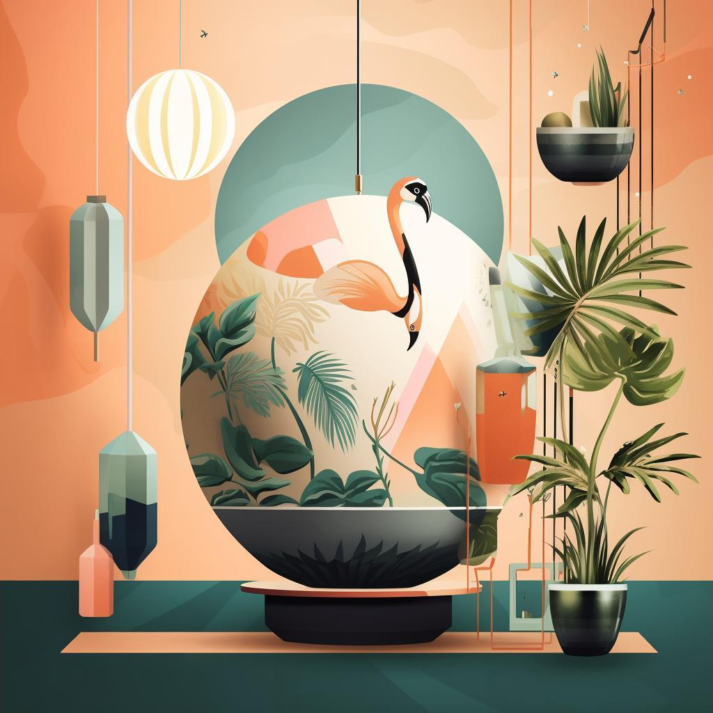 5 трендовых светильников, которые преобразят ваш интерьер в современный оазис