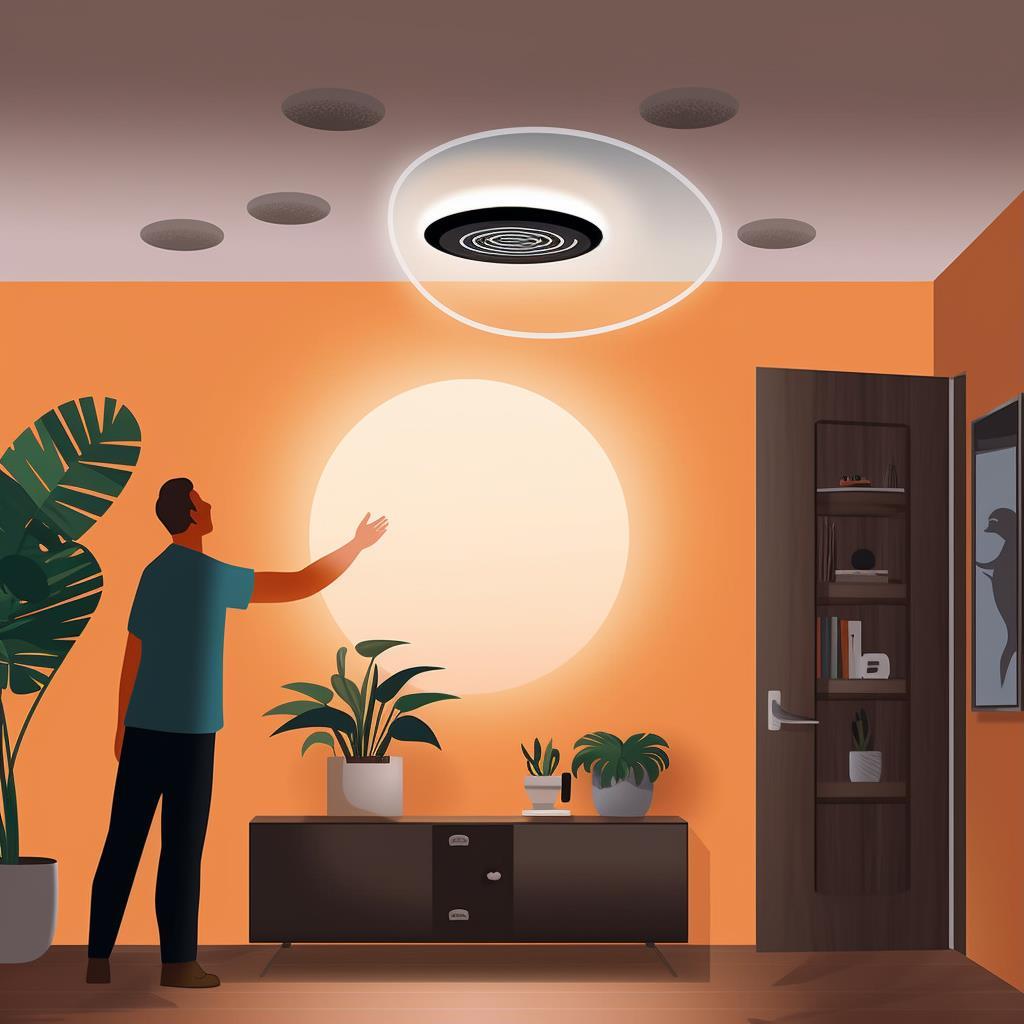 Как подключить пульт к светодиодной люстре советы от профессионалов