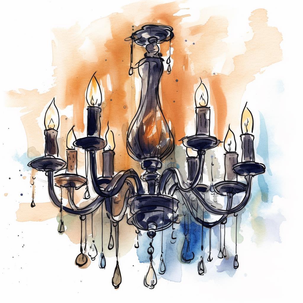 Почему перегорела люстра Советы профессионалов по выбору правильной лампочки