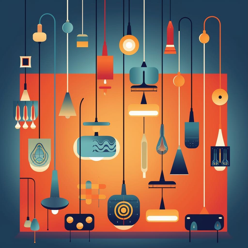 Современные люстры как выбрать идеальное освещение для вашего дома