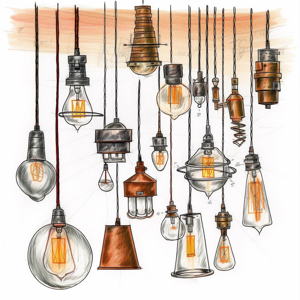 Как правильно выбрать провод для светильников советы от профессионалов