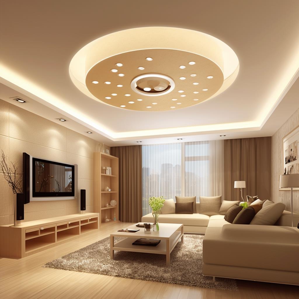 Преимущества светодиодных ламп и светильников для вашего дома