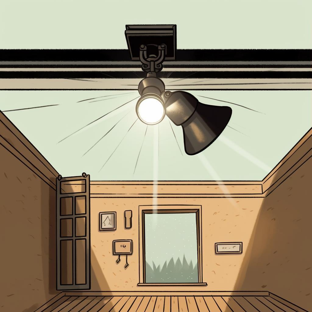 Простой гайд как подключить трековый светильник без помощи электрика