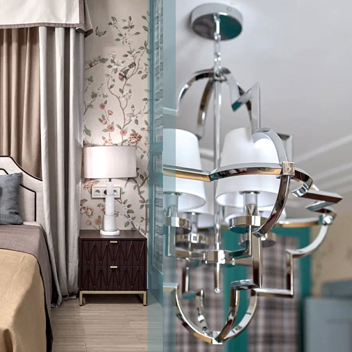 Светильники ARTE Lamp в программе Дачный ответ