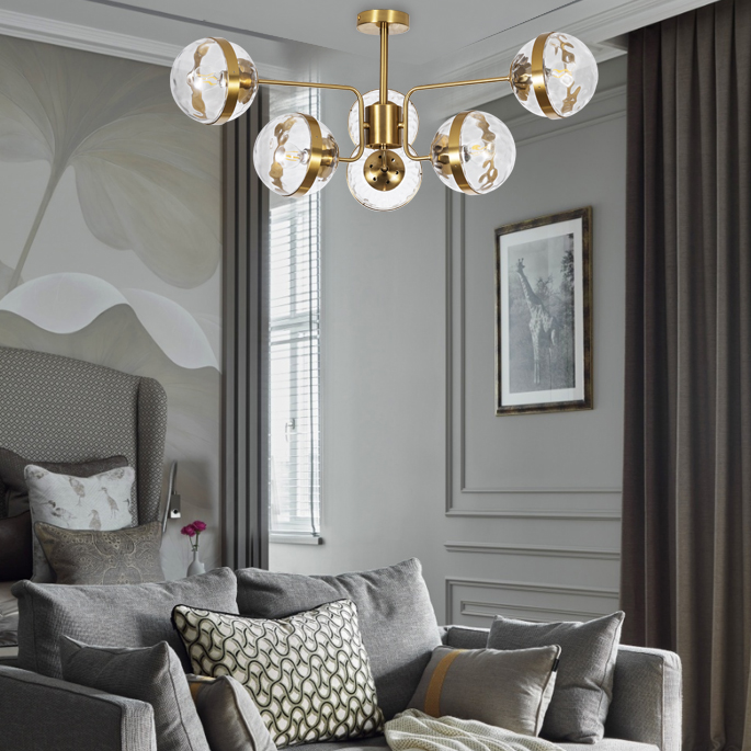 DELACRUA by Arte Lamp