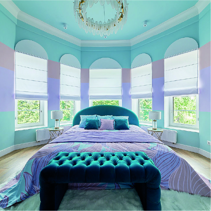 ARTE Lamp Фазенда