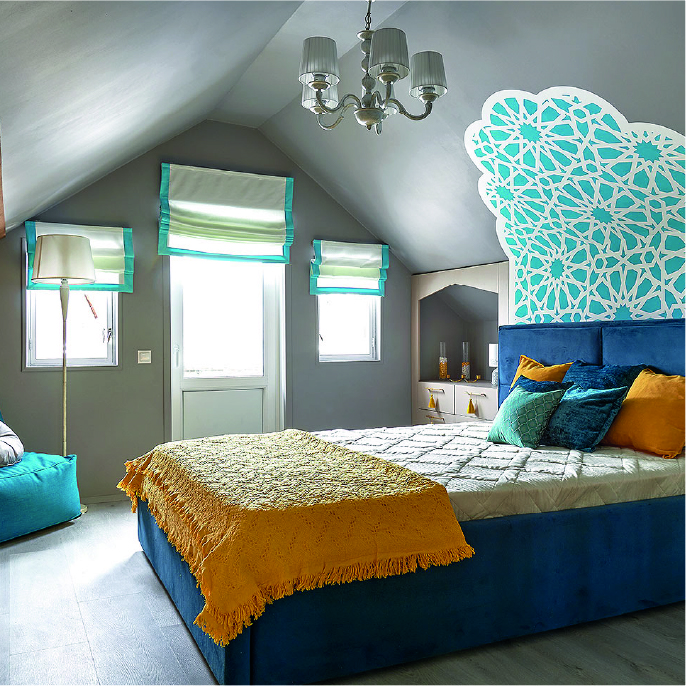 ARTE Lamp в проекте телепрограммы Фазенда