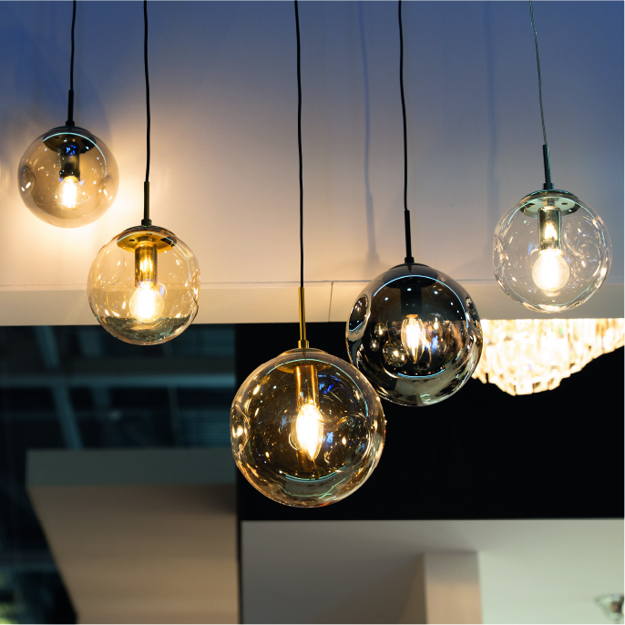 ARTE Lamp на выставке MosBuild 2022