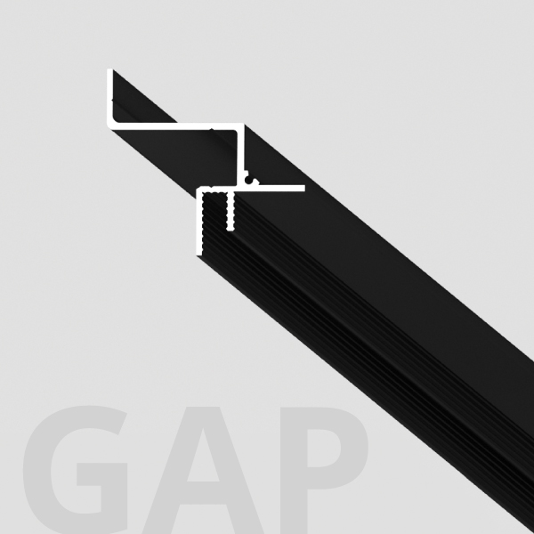 Новинка  теневой профиль by ARTE Lamp