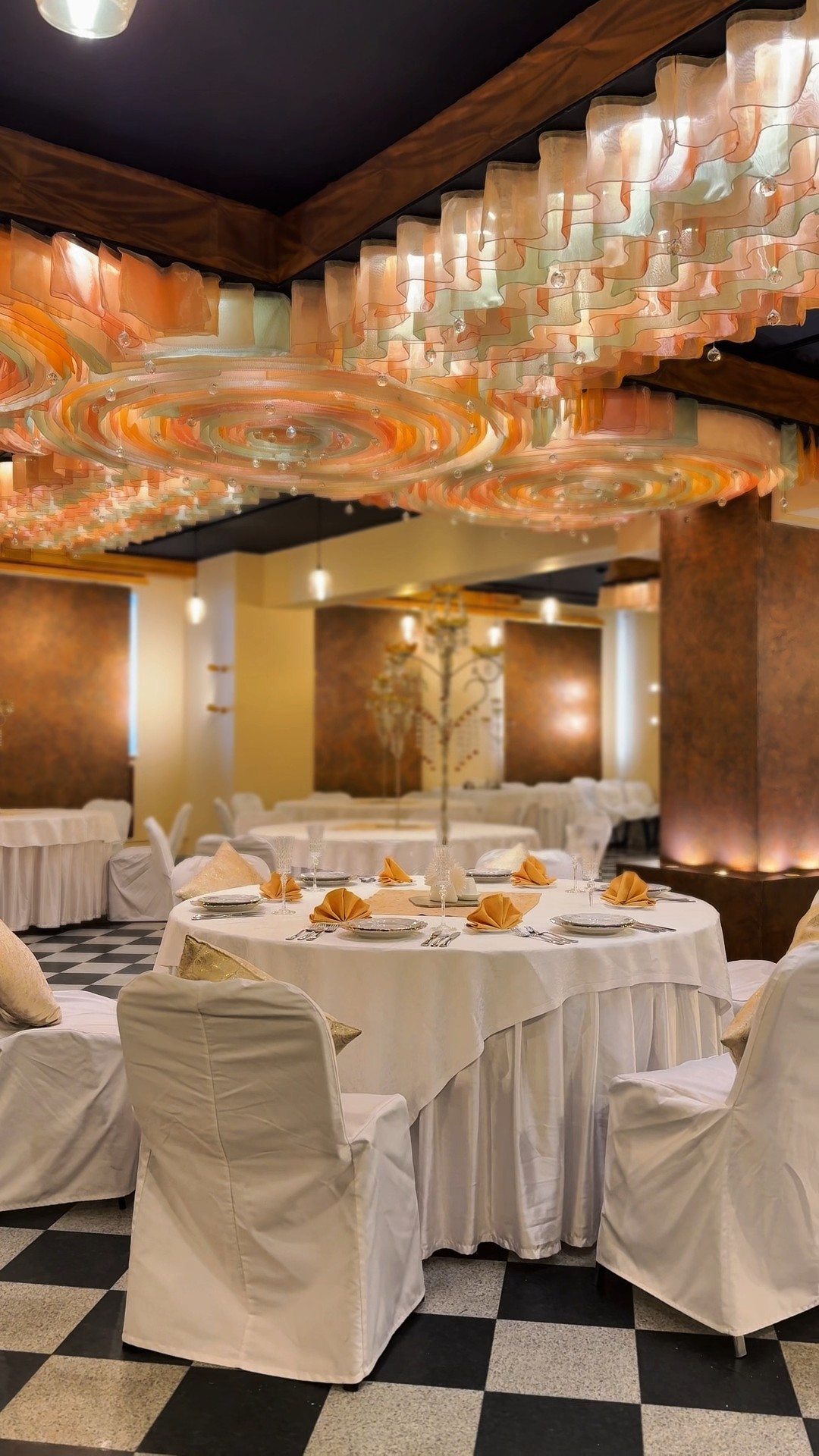 Ресторан Али, Хабаровск