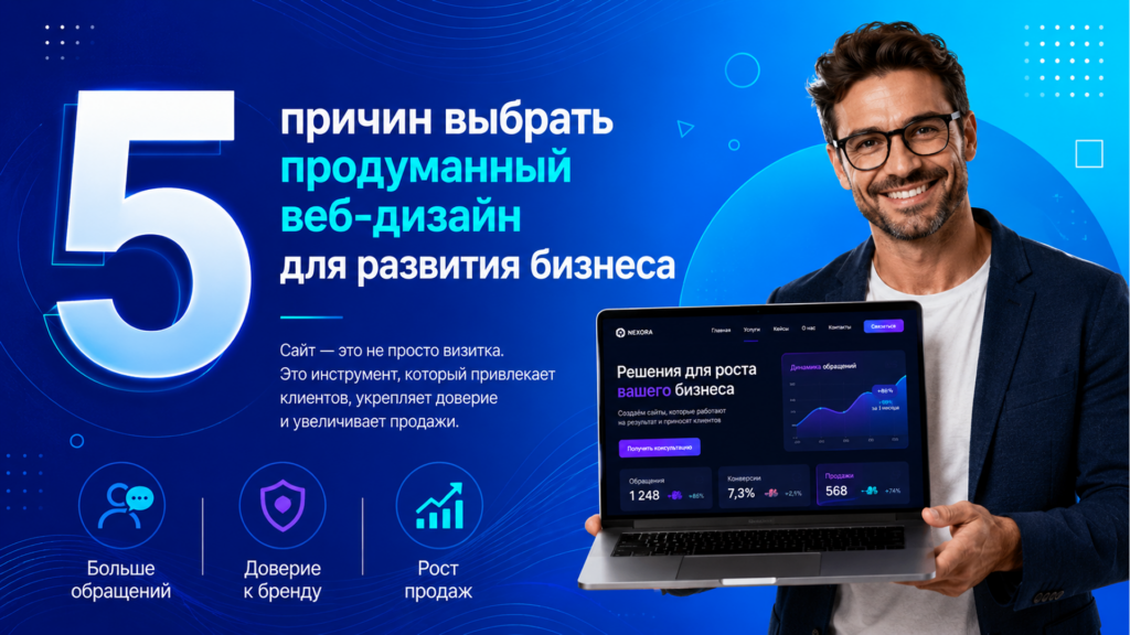 Веб-сайт