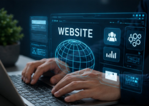 Создать сайт, лендинг, интернет магазин. Дизайн. Контекстная реклама. SEO продвижение.