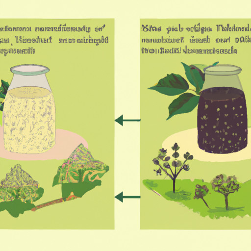 Understanding the Science Behind Elderflower and Elderberry Wine Fermentation