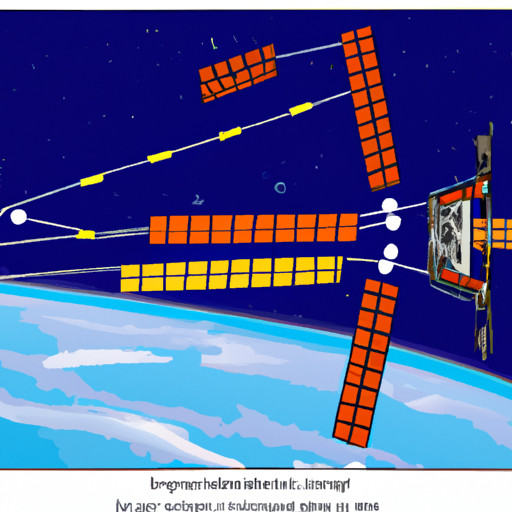 System Malfunction The Impact of Gravity Spikes on Space Station