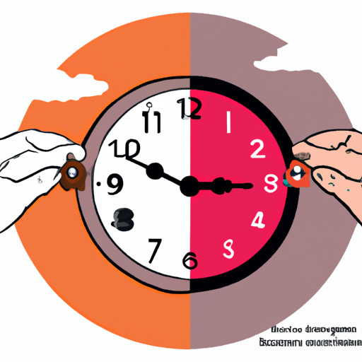 Time Stands Still The Story behind Lebanon's Two Time Zones Controversy