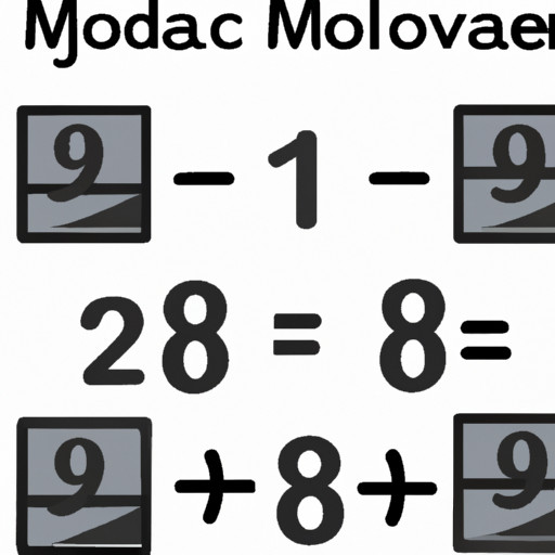 what-is-the-java-modulus-operator-and-how-does-it-calculate-numbers