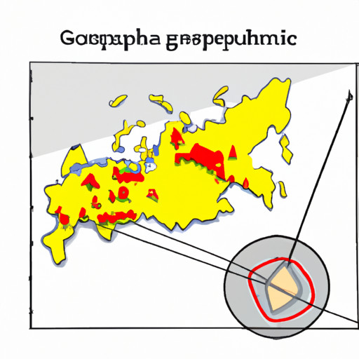 Анализ ограничений прямоугольной области на точность обратного геокодирования
