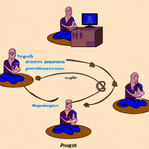 Aiogram state. Асинхронность aiogram что это.