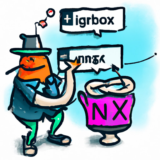 Как настроить и использовать NGINX для вашего сайта или приложения
