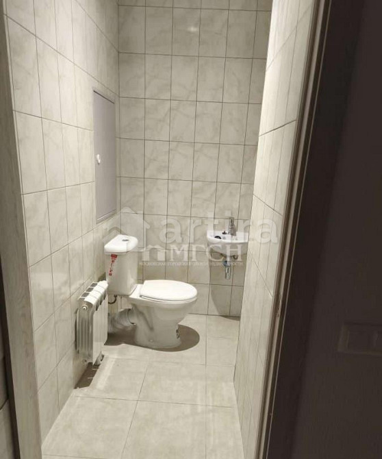 2-комн. квартира, 58.2 м2, 13/14 эт. Москва - изображение 6