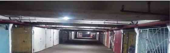 Гараж, 14 м2 Москва