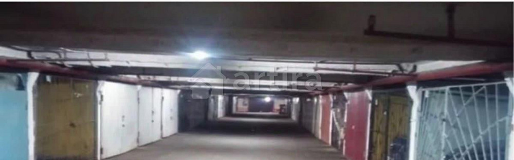 Гараж, 14 м2 Москва - изображение 3