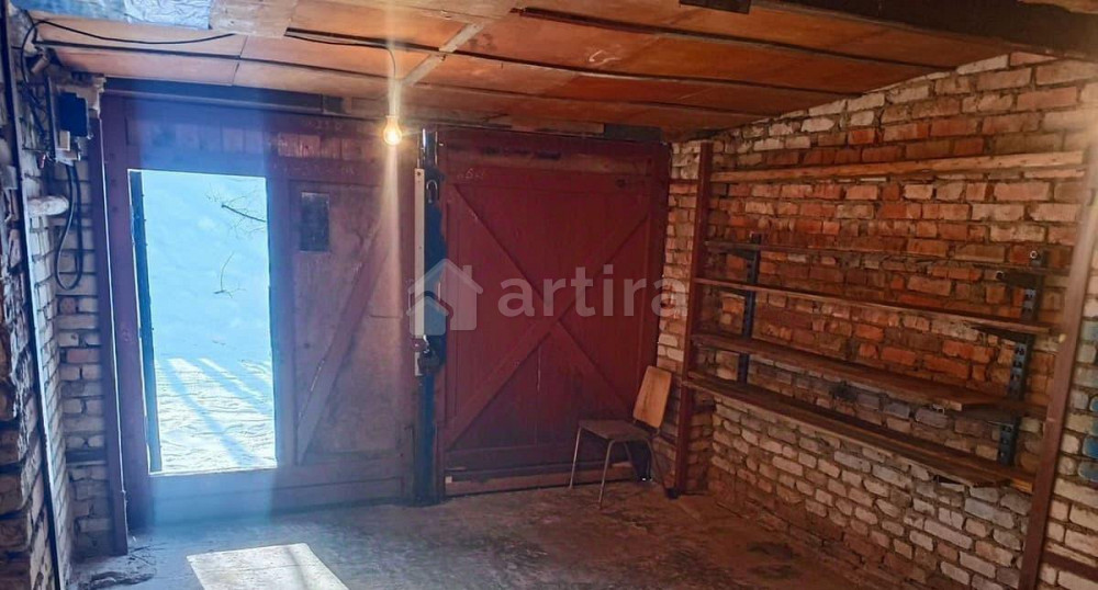 Гараж, 30 м2 Пересвет - изображение 5