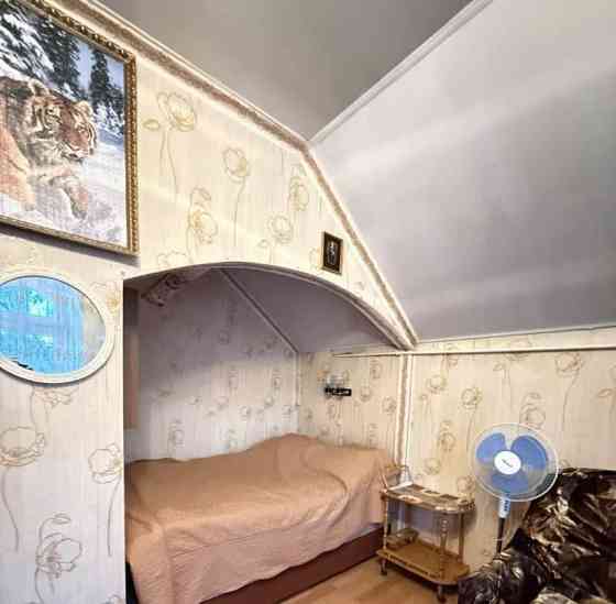 Комната, 25 м2, 2/2 эт. Видное