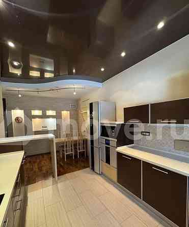 5-комн. квартира, 145 м2, 3/3 эт. Москва