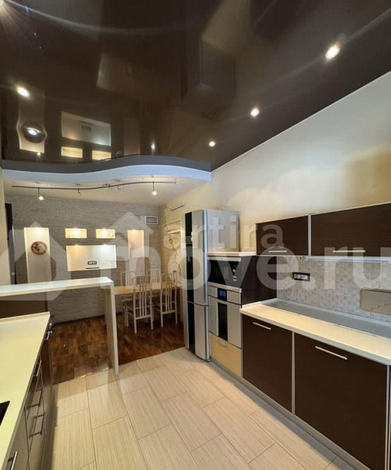 5-комн. квартира, 145 м2, 3/3 эт. Москва - изображение 6