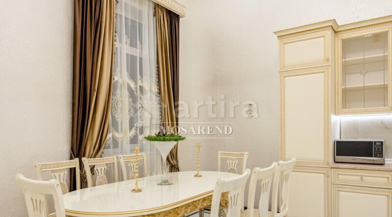 Коттедж, 800 м2 Люберцы - изображение 16