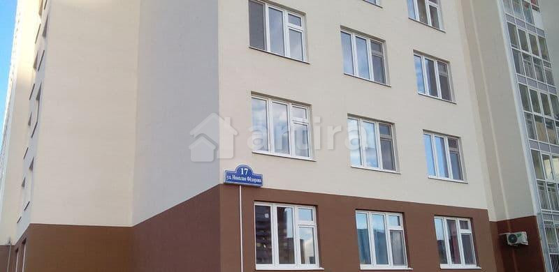 1-комн. квартира, 40 м2, 13/16 эт. Тюмень - изображение 8