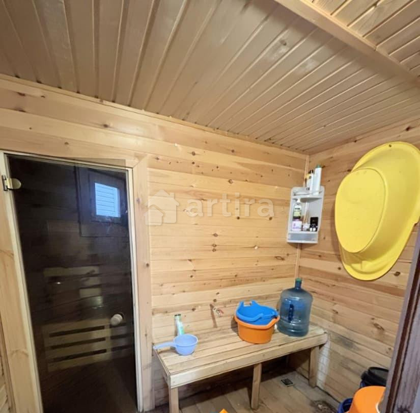 Дом, 100 м2, 10 соток, 2 эт. Гатчина - изображение 2