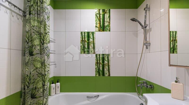 1-комн. квартира, 39 м2, 12/12 эт. Москва - изображение 6