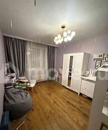 3-комн. квартира, 72.1 м2, 14/16 эт. Москва