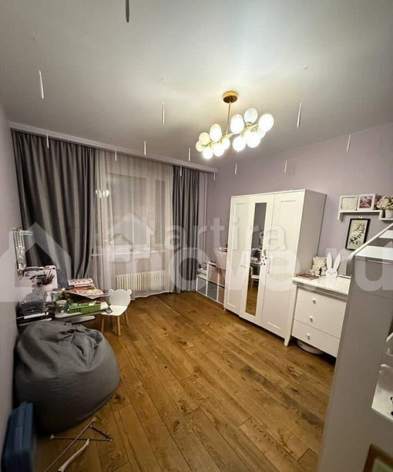 3-комн. квартира, 72.1 м2, 14/16 эт. Москва - изображение 4