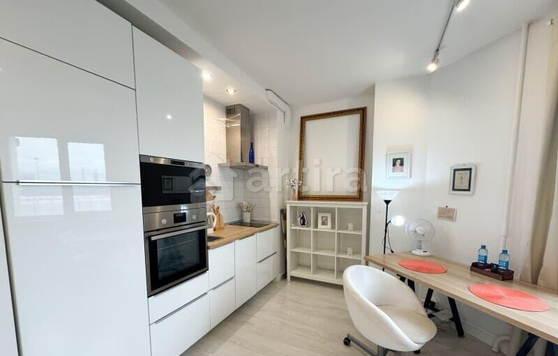 1-комн. квартира, 29 м2, 5/25 эт. Химки - изображение 9