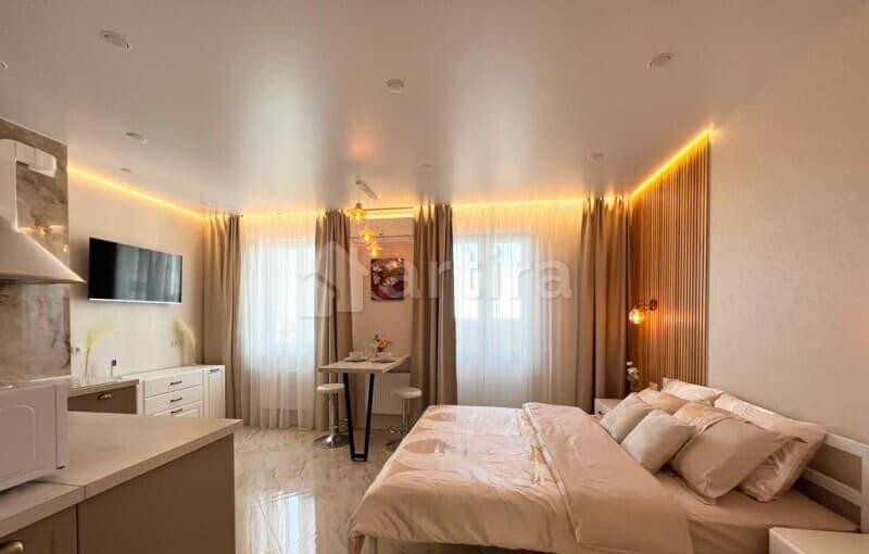 1-комн. квартира, 35 м2, 16/20 эт. Калуга - изображение 3