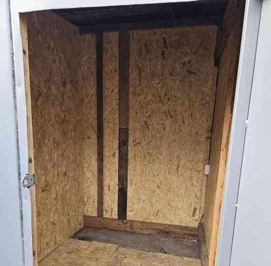 Гараж, 3 м2 Санкт-Петербург