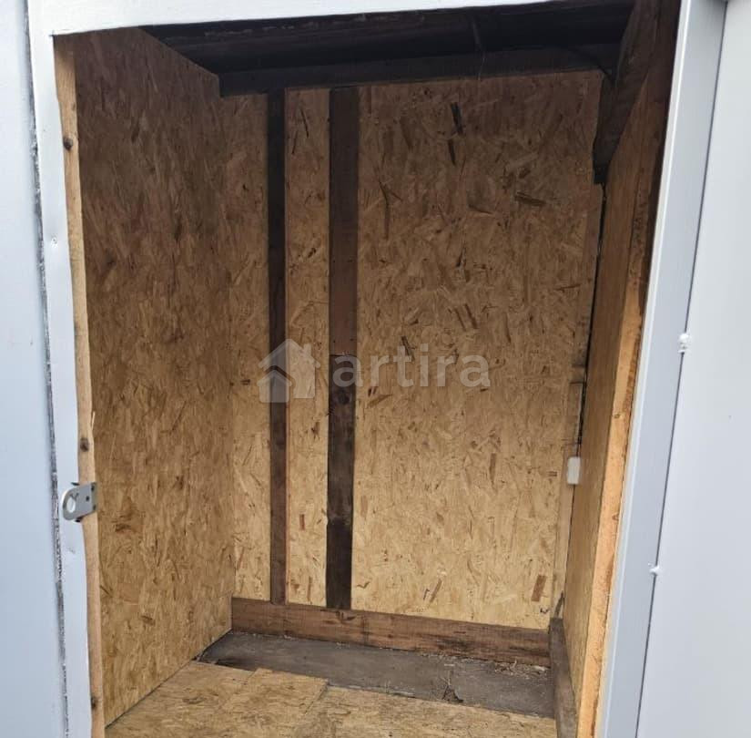 Гараж, 3 м2 Санкт-Петербург - изображение 2