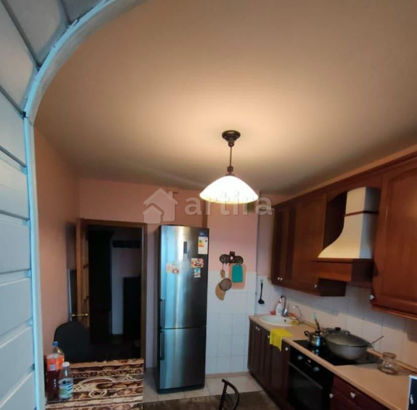 Комната, 28 м2, 9/14 эт. Москва - изображение 1