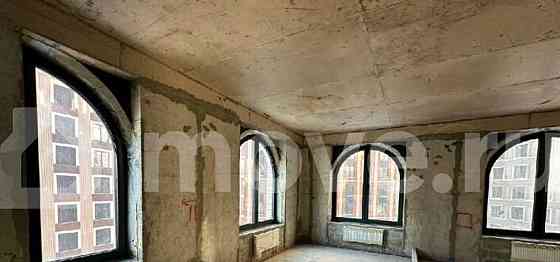 3-комн. квартира, 95.1 м2, 7/19 эт. Москва