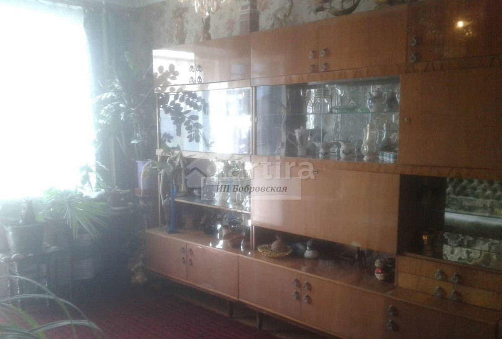 Комната, 17 м2, 9/9 эт. Симферополь - изображение 5