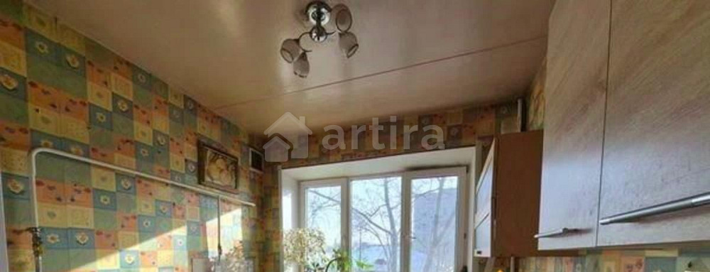 Комната, 19.4 м2, 5/5 эт. Москва - изображение 3